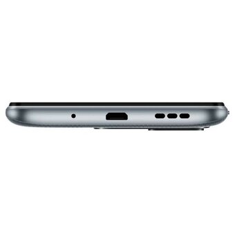  Смартфон Xiaomi Redmi 10A 2/32GB серебристый (38863) 