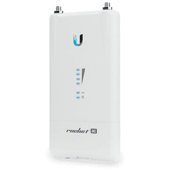  Wi-fi точка доступа UBIQUITI R5AC-Lite 