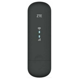  Модем ZTE MF79N black 2G/3G/4G +Router внешний 