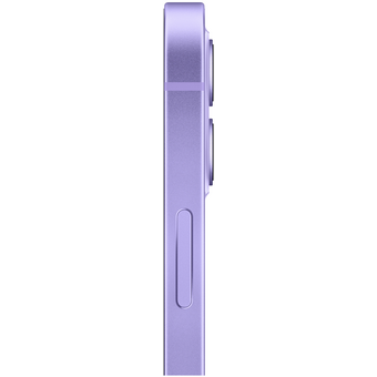  Смартфон Apple iPhone 12 A2403 (MJNP3AA/A) 128Gb 4Gb фиолетовый 