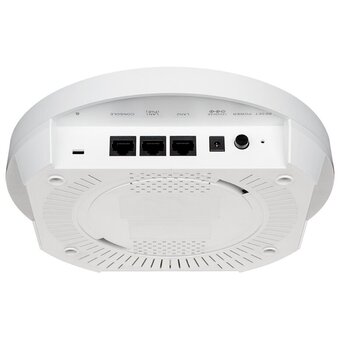  Wi-fi точка доступа D-Link DWL-6620APS белый 
