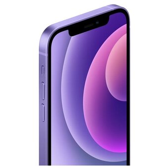  Смартфон Apple iPhone 12 A2403 (MJNP3AA/A) 128Gb 4Gb фиолетовый 