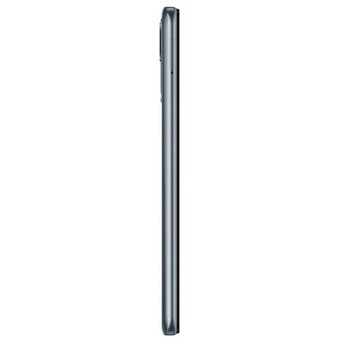  Смартфон Xiaomi Redmi 10A 2/32GB серебристый (38863) 