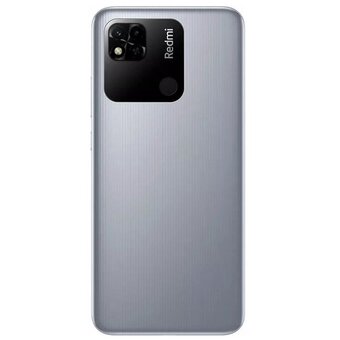  Смартфон Xiaomi Redmi 10A 2/32GB серебристый (38863) 