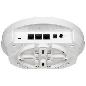  Wi-fi точка доступа D-Link DWL-6620APS белый 