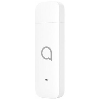  Модем Alcatel IK41VE1 (K41VE1-2BALRU1) 2G/3G/4G белый 