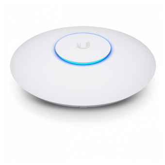  Wi-fi точка доступа UBIQUITI UAP-NANOHD 1733MBPS 