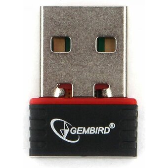  Wi-fi адаптер GEMBIRD WNP-UA-007 до 150 Мбит/с 