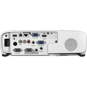  Проектор Epson EB-X49 (V11H982040) 