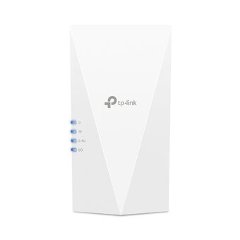  Репитер TP-LINK RE600X AX1800 