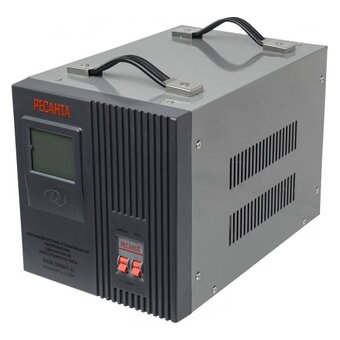  Стабилизатор напряжения РЕСАНТА ACH-3000/1-Ц 