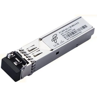  SFP модуль Future Technologies FT-SFP-SX-1,25-850-0,5-D 