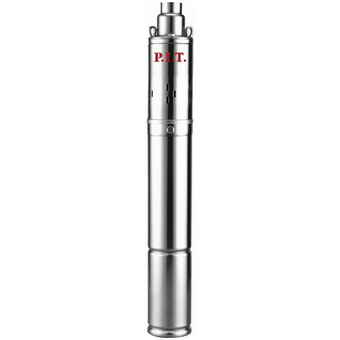  Насос скважинный P.I.T. PSW 550-T 