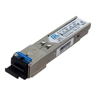  SFP модуль GIGALINK GL-OT-SG08SC1-1310-1550-D 