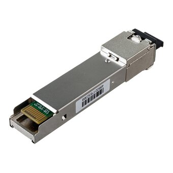  SFP модуль GIGALINK GL-OT-SG08SC1-1310-1550-D 