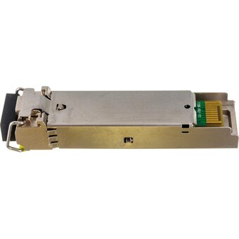  SFP модуль GIGALINK GL-OT-SG08LC1-1550-1310-D 