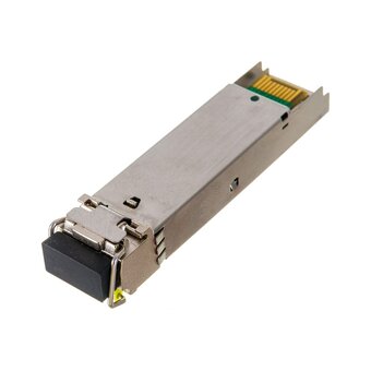  SFP модуль GIGALINK GL-OT-SG08LC1-1550-1310-D 