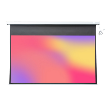  Экран Lumien Master Control (LMC-101108) White 