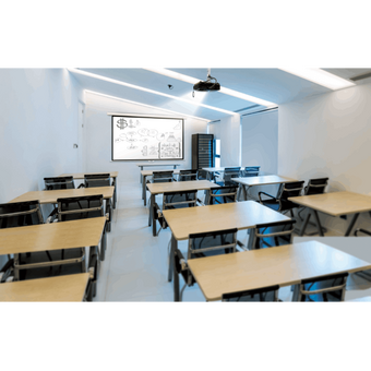  Экран Lumien Master Picture CSR (LMP-100109CSR) White 