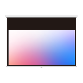  Экран Lumien Master Picture CSR (LMP-100109CSR) White 