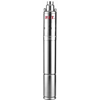  Насос скважинный P.I.T. PSW 550-T 