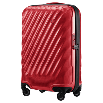  Чемодан NINETYGO Ultralight Luggage 20" Red 