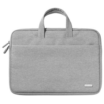  Сумка для ноутбуков UGREEN LP437 (50337) Laptop Bag 14″-14.9″ серый 