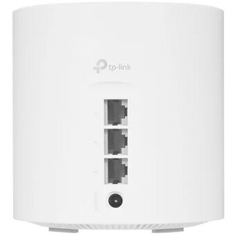  Wi-fi Mesh-система TP-Link Deco X50-4G(1-pack) AX3000 4G+ 