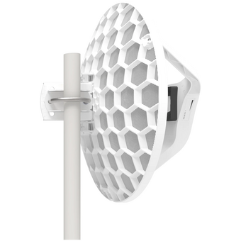  Репитер MikroTik Wireless Wire Dish (RBLHGG-60ADKIT) белый 