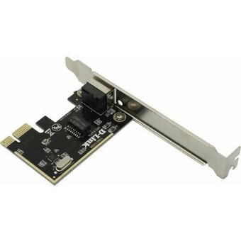  Сетевая карта D-Link DFE-530TX 