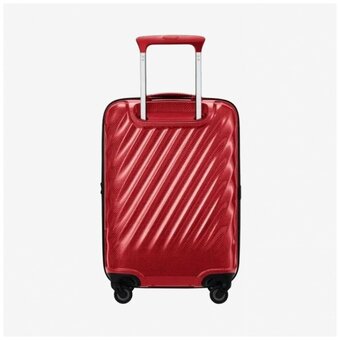  Чемодан NINETYGO Ultralight Luggage 20" Red 