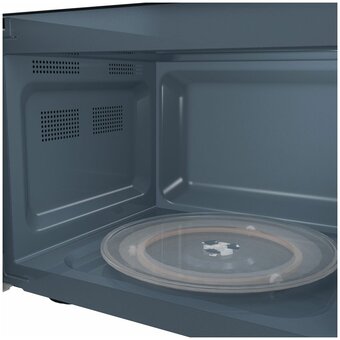  Микроволновая печь Gorenje MO23A3BH черный 
