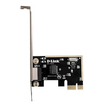  Сетевая карта D-Link DFE-530TX 