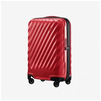  Чемодан NINETYGO Ultralight Luggage 20" Red 