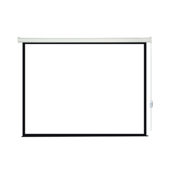  Экран Lumien Eco Control (LEC-100112) White 