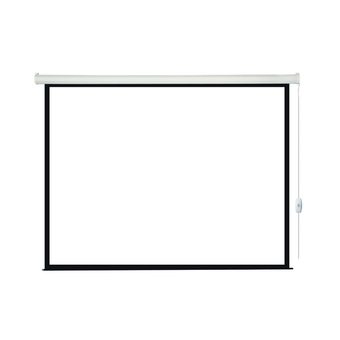  Экран Lumien Eco Control (LEC-100111) White 