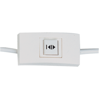  Экран Lumien Master Control (LMC-101113) White 