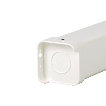  Экран Lumien Master Control (LMC-101108) White 