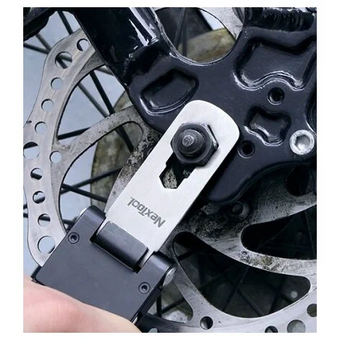  Велосипедный мультитул NEXTool Multi-functional Bicycle Tool 