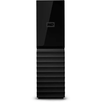  Внешний HDD Western Digital My Book (New) WDBBGB0140HBK-EESN 14TB 3.5" 5400 RPM USB 3.0 (E4C) 