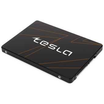  SSD TESLA (SSDTSLA-240GS3) 240Gb, 2.5", SATA3 