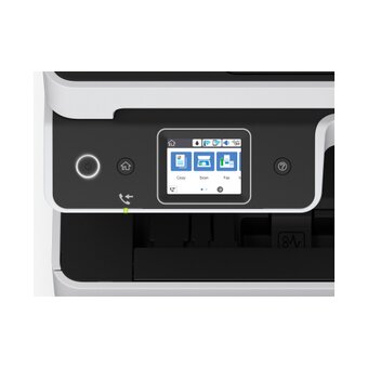  МФУ Epson L6490 (C11CJ88405) струйный (A4, п/с/к/ф 4800x2400dpi, 37(23)ppm, Duplex, ADF35, СНПЧ, WiFi, Lan, USB) 