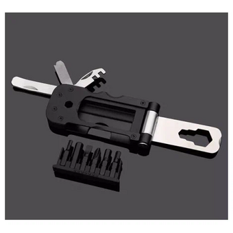  Велосипедный мультитул NEXTool Multi-functional Bicycle Tool 