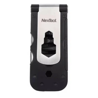  Велосипедный мультитул NEXTool Multi-functional Bicycle Tool 