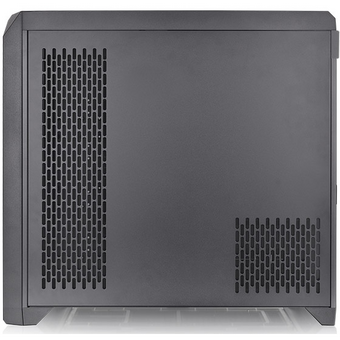  Корпус Thermaltake CTE C750 Air черный (CA-1X6-00F1WN-00) без БП ATX 14x120mm 14x140mm 4x200mm 4xUSB3.0 audio bott PSU 