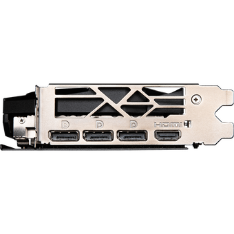  Видеокарта MSI RTX4060TI RTX 4060 TI Gaming X 8G (602-V515-16S) 8GB PCIE16 