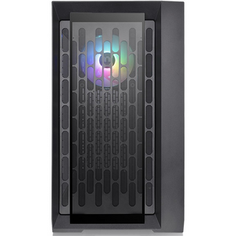  Корпус Thermaltake CTE C750 TG ARGB (CA-1X6-00F1WN-01) черный без БП ATX 14x120mm 14x140mm 4x200mm 4xUSB3.0 audio bott PSU 