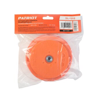  Катушка PATRIOT DL 1212 807114212 