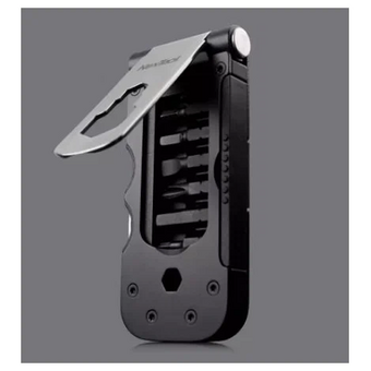  Велосипедный мультитул NEXTool Multi-functional Bicycle Tool 