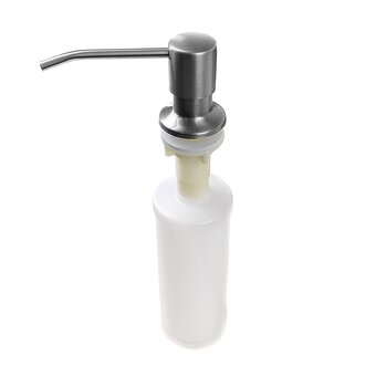  Комплекты мойки, смесители EMAR Satin 2 